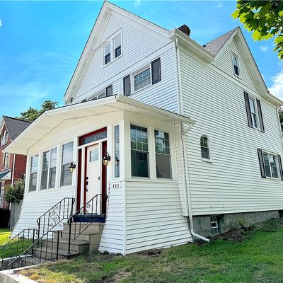 111 N 4 Th St, Youngwood, PA 15697