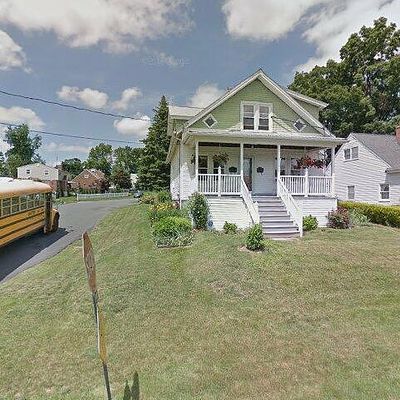 111 Sterling St, New Britain, CT 06053