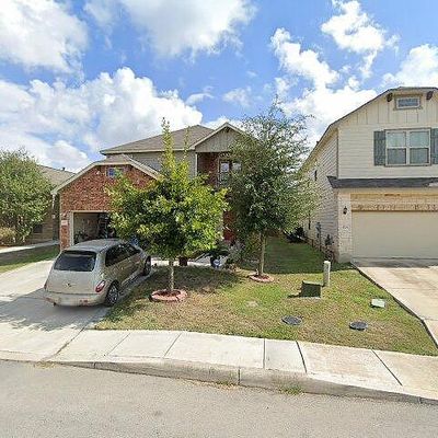 1110 Artisan Cv, San Antonio, TX 78245