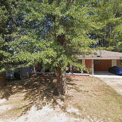 1110 Berry St, Grenada, MS 38901