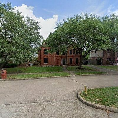 1110 Hidden Oaks St, League City, TX 77573