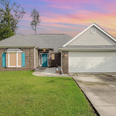 1110 Plantation Dr, Myrtle Beach, SC 29575