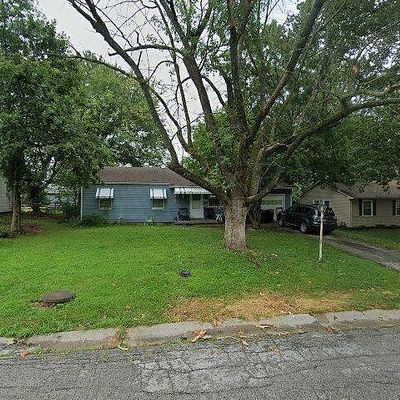 11105 Norby Rd, Kansas City, MO 64137