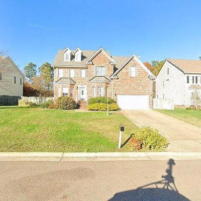 11104 Benjamin Pl, Henrico, VA 23233