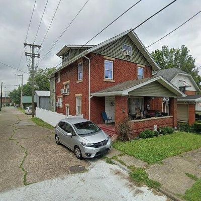 1111 21 St St, Huntington, WV 25703