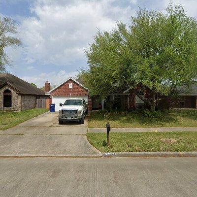 11108 31st Ave N Avenue N, Texas City, TX 77591