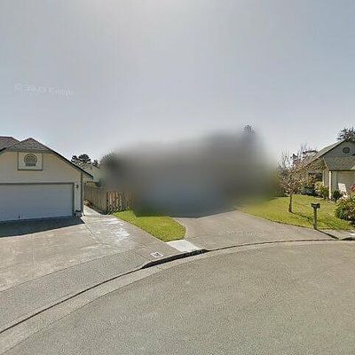 1111 Breen St, Crescent City, CA 95531