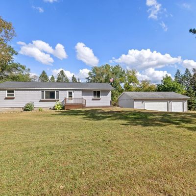 1111 Pillager Dam Rd, Pillager, MN 56473