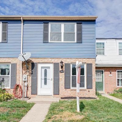 1111 Providence Ct, Frederick, MD 21703