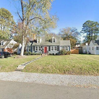 1111 Normandy Dr, Henrico, VA 23229