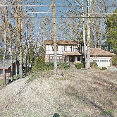 11110 Hillwood Dr Se, Huntsville, AL 35803