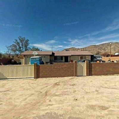 11112 Ryan St, Morongo Valley, CA 92256