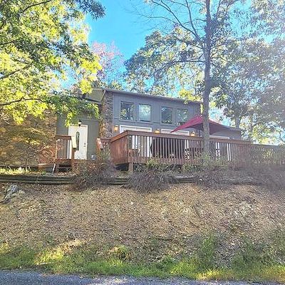 1112 Lee Rd, Basye, VA 22810