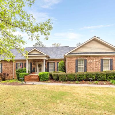 1112 Heritage Ln Ne, Jacksonville, AL 36265