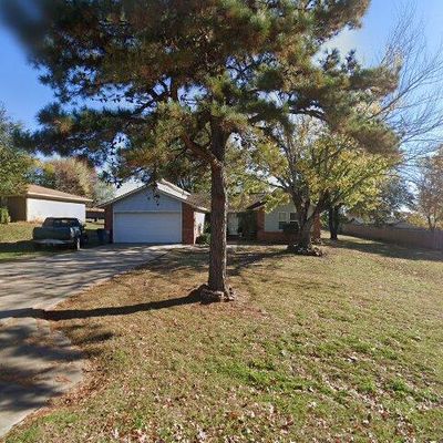 1112 N Aster St, Greenwood, AR 72936