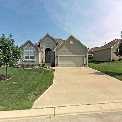 1112 Nw Baytree Dr, Grain Valley, MO 64029