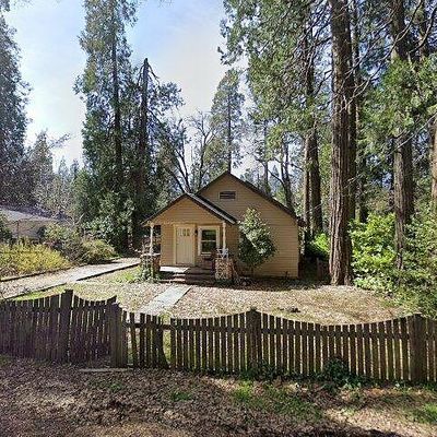 11128 Brunswick Dr, Grass Valley, CA 95945