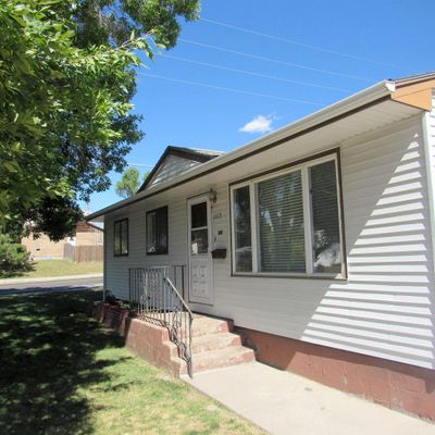 1113 Madison Ave, Cheyenne, WY 82001