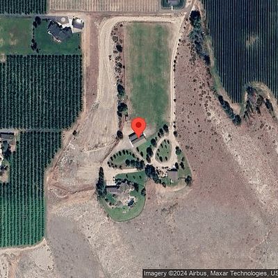 1114 S Wells Ave, East Wenatchee, WA 98802