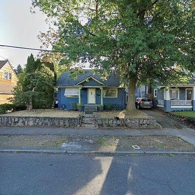 1114 Ne 53 Rd Ave, Portland, OR 97213