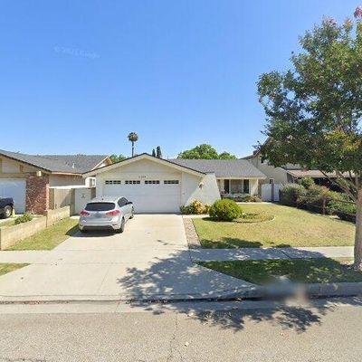 11143 James Pl, Cerritos, CA 90703