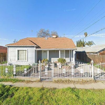 1115 E Arlington Rd, Stockton, CA 95205