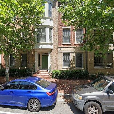 1115 Cameron St #111, Alexandria, VA 22314