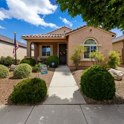 1115 Hobble Strap Lane, Prescott Valley, AZ 86314