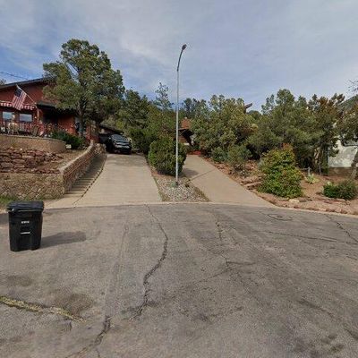 1115 N Yodel Cir, Payson, AZ 85541