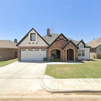 1116 17 Th St, Shallowater, TX 79363