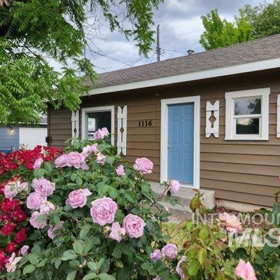 1116 E Amity Ave, Nampa, ID 83686