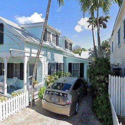 1116 Elgin Ln, Key West, FL 33040