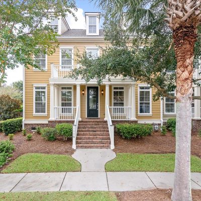 1116 Griswold St, Mount Pleasant, SC 29466