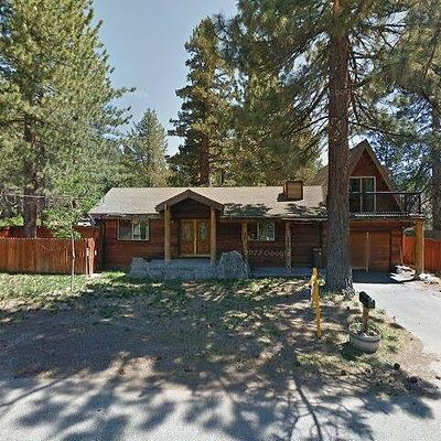 1116 Mulberry Dr, South Lake Tahoe, CA 96150