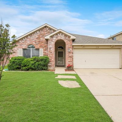 1116 Oak Hollow Ln, Anna, TX 75409