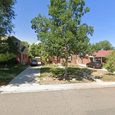 1117 Jersey St, Denver, CO 80220