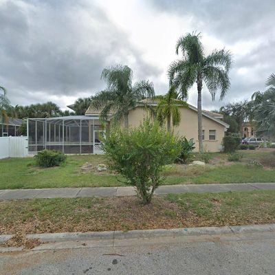 1117 Marina Dr, Tarpon Springs, FL 34689