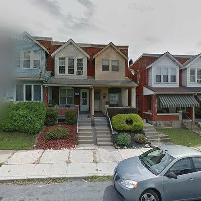 1117 S 10 Th St, Allentown, PA 18103