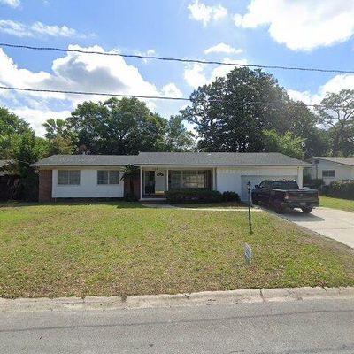 1119 Bellemeade Blvd, Jacksonville, FL 32211