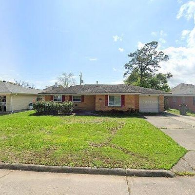 1119 Bernice Ln, Bridge City, TX 77611