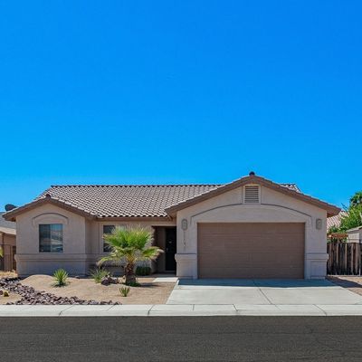 11191 E 26 Th Pl, Yuma, AZ 85367