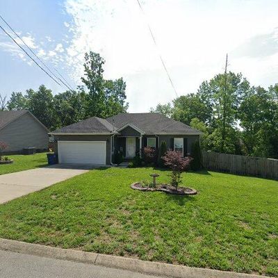 112 Doak St, Shelbyville, TN 37160