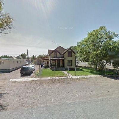 112 E 3 Rd St, Center, CO 81125