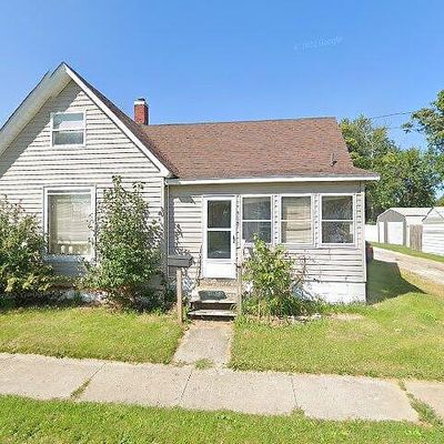 112 E 9 Th St, Kewanee, IL 61443