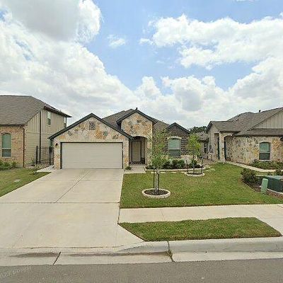 112 Findley Ave, Leander, TX 78641