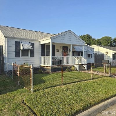 112 Hargrave Ave, Colonial Heights, VA 23834