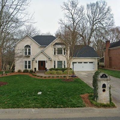 112 N Sardis View Ln, Charlotte, NC 28270