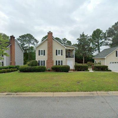 112 Nursery Ridge Ln, Columbia, SC 29212