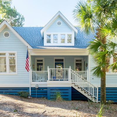 112 Stede Bonnet Wynd, Bald Head Island, NC 28461