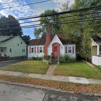 112 W Town St, Norwich, CT 06360